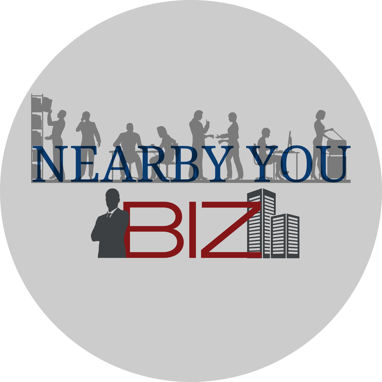 Nearby You Biz